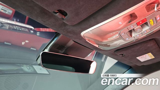 Genesis GV70 3.5T Gasoline AWD 2023 — фото 27