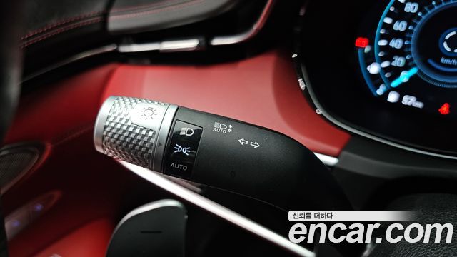 Genesis GV70 3.5T Gasoline AWD 2023 — фото 29