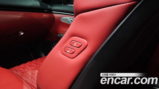 Genesis GV70 3.5T Gasoline AWD 2023 — фото 32