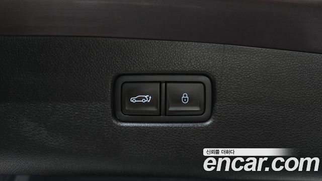 Genesis GV70 3.5T Gasoline AWD 2023 — фото 34