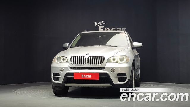 BMW X5 (E70) xDrive 35i 2011 — фото 3