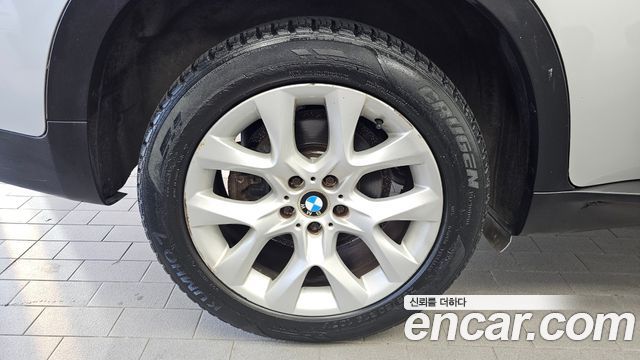 BMW X5 (E70) xDrive 35i 2011 — фото 5