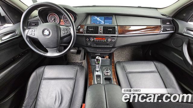 BMW X5 (E70) xDrive 35i 2011 — фото 7