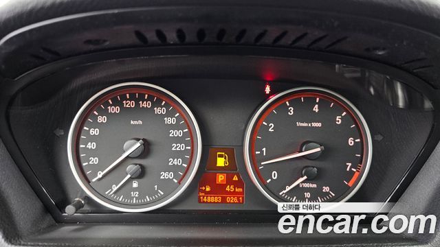 BMW X5 (E70) xDrive 35i 2011 — фото 8