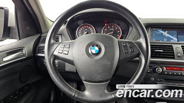 BMW X5 (E70) xDrive 35i 2011 — фото 13