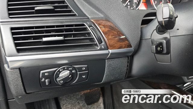 BMW X5 (E70) xDrive 35i 2011 — фото 14