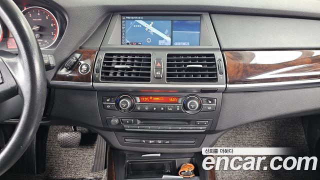 BMW X5 (E70) xDrive 35i 2011 — фото 15