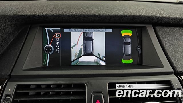 BMW X5 (E70) xDrive 35i 2011 — фото 16