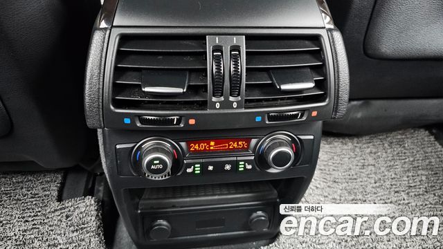 BMW X5 (E70) xDrive 35i 2011 — фото 18