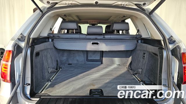 BMW X5 (E70) xDrive 35i 2011 — фото 20
