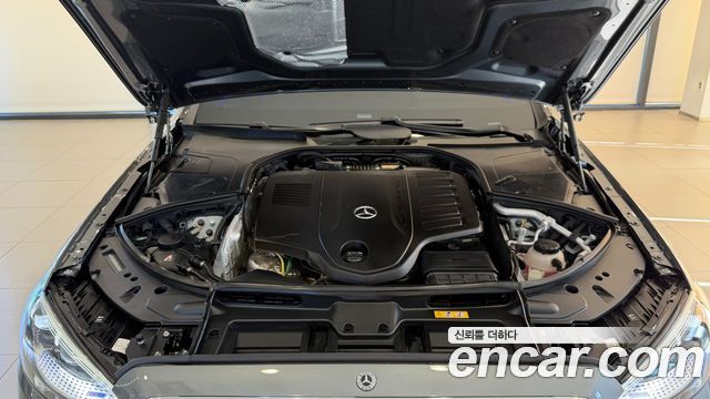 Mercedes-Benz S-Class (W223) S450L 4MATIC 2025 — фото 6
