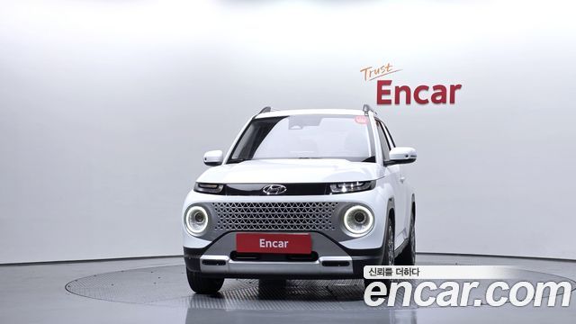 Hyundai Casper Inspiration 2023 — фото 3
