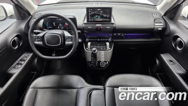 Hyundai Casper Inspiration 2023 — фото 7
