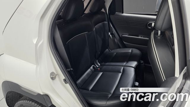 Hyundai Casper Inspiration 2023 — фото 11