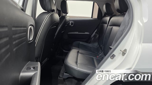 Hyundai Casper Inspiration 2023 — фото 12