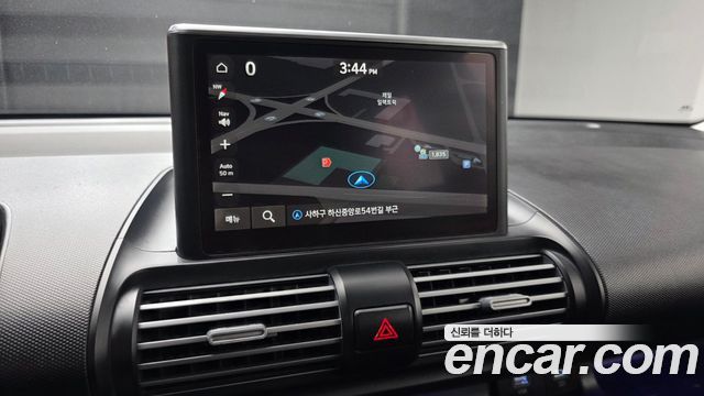 Hyundai Casper Inspiration 2023 — фото 14