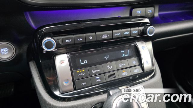 Hyundai Casper Inspiration 2023 — фото 18