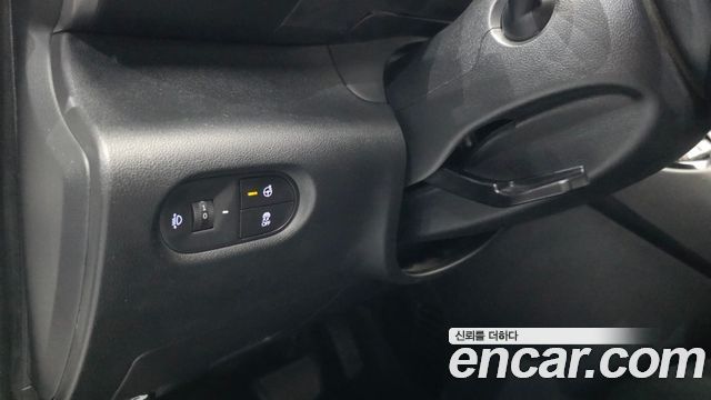 Hyundai Casper Inspiration 2023 — фото 19