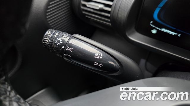 Hyundai Casper Inspiration 2023 — фото 20
