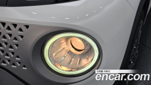 Hyundai Casper Inspiration 2023 — фото 22