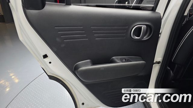 Hyundai Casper Inspiration 2023 — фото 25