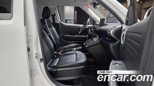 Hyundai Casper Inspiration 2023 — фото 26
