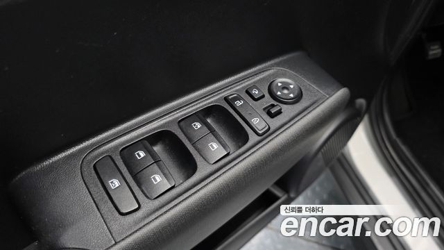 Hyundai Casper Inspiration 2023 — фото 29