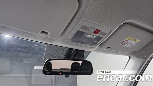 Hyundai Casper Inspiration 2023 — фото 31