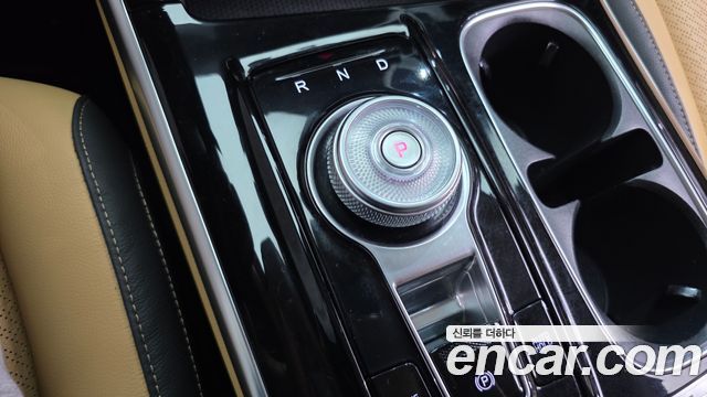 Kia Carnival (IV) Diesel 7-Seater Noblesse 2023 — фото 9