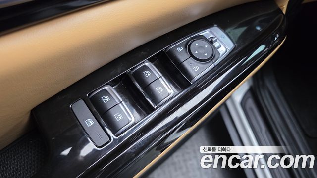 Kia Carnival (IV) Diesel 7-Seater Noblesse 2023 — фото 13