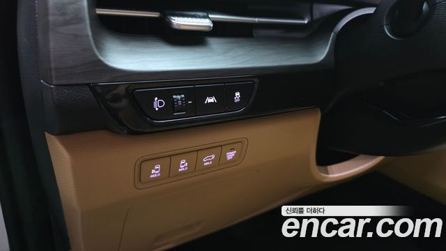 Kia Carnival (IV) Diesel 7-Seater Noblesse 2023 — фото 14
