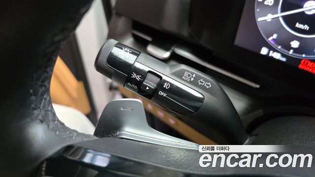 Kia Carnival (IV) Diesel 7-Seater Noblesse 2023 — фото 15