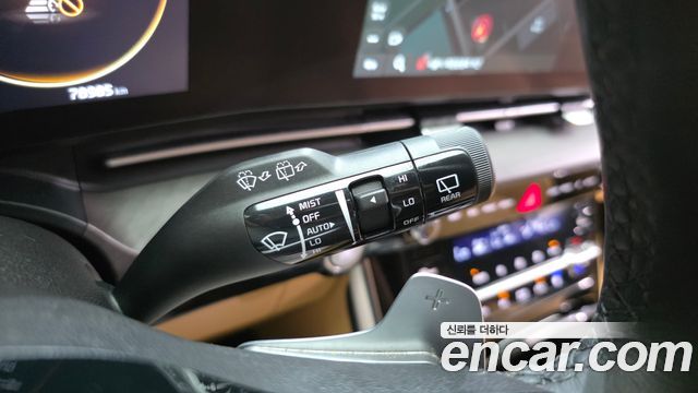 Kia Carnival (IV) Diesel 7-Seater Noblesse 2023 — фото 16