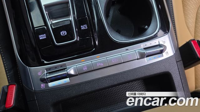 Kia Carnival (IV) Diesel 7-Seater Noblesse 2023 — фото 19