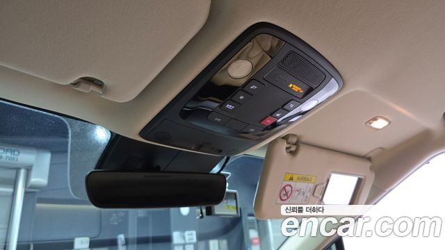 Kia Carnival (IV) Diesel 7-Seater Noblesse 2023 — фото 20