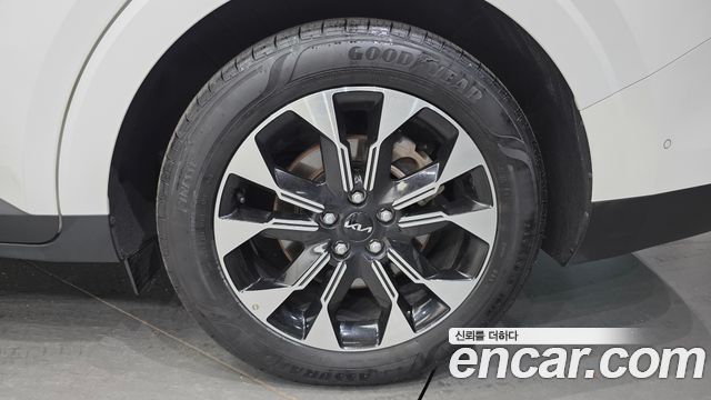 Kia Carnival (IV) Diesel 7-Seater Noblesse 2023 — фото 21