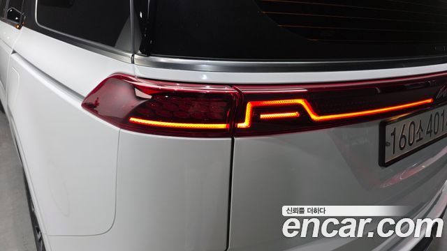 Kia Carnival (IV) Diesel 7-Seater Noblesse 2023 — фото 23