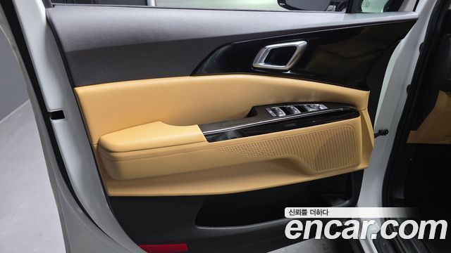 Kia Carnival (IV) Diesel 7-Seater Noblesse 2023 — фото 24