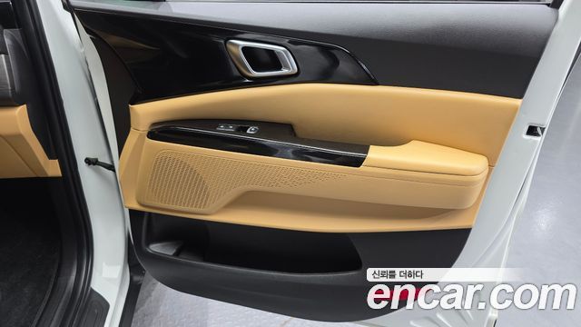 Kia Carnival (IV) Diesel 7-Seater Noblesse 2023 — фото 25