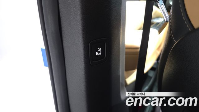 Kia Carnival (IV) Diesel 7-Seater Noblesse 2023 — фото 28