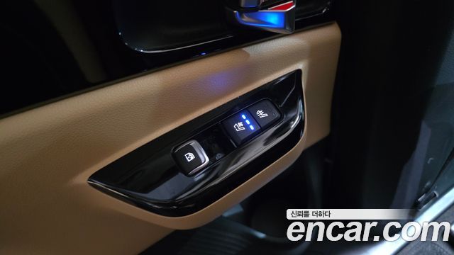 Kia Carnival (IV) Diesel 7-Seater Noblesse 2023 — фото 30