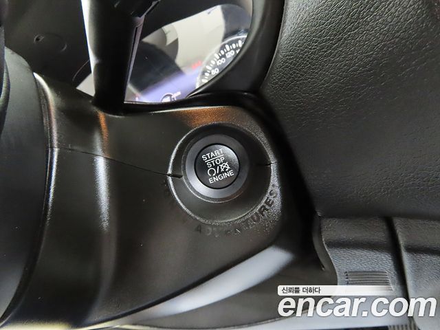 Jeep Renegade 2.4 Limited 2020 — фото 10