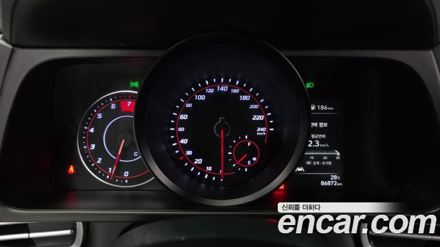 Hyundai Avante (CN7) 1.6 Smart 2021 — фото 8