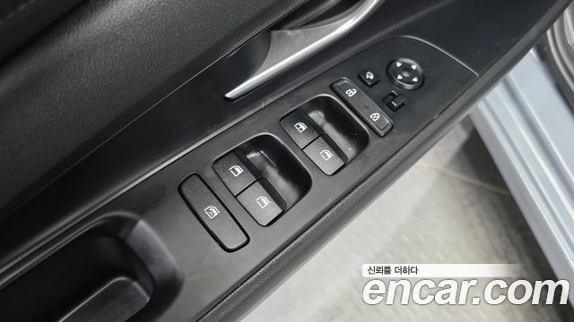 Hyundai Avante (CN7) 1.6 Smart 2021 — фото 13