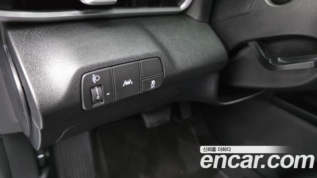Hyundai Avante (CN7) 1.6 Smart 2021 — фото 14