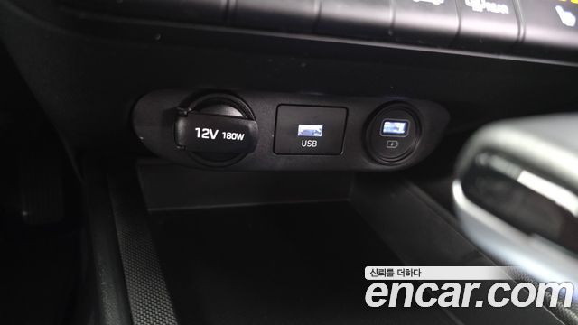 Hyundai Avante (CN7) 1.6 Smart 2021 — фото 19
