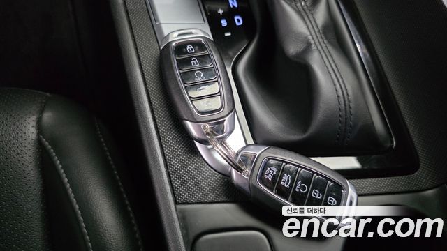 Hyundai Avante (CN7) 1.6 Smart 2021 — фото 28