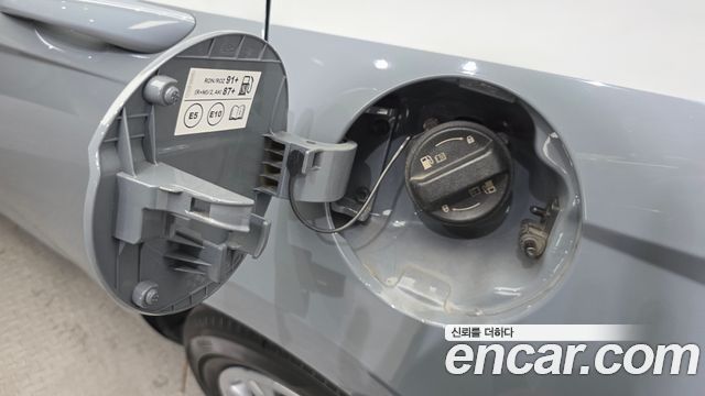 Hyundai Avante (CN7) 1.6 Smart 2021 — фото 30