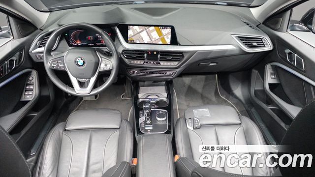 BMW 1 Series (F40) 120i Sports 2021 — фото 7