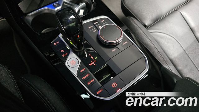 BMW 1 Series (F40) 120i Sports 2021 — фото 9